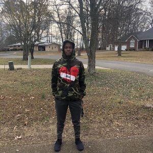 Meet your Posher, Cory